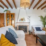 Hugo Villa Cómpeta