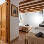 Hugo Villa Cómpeta