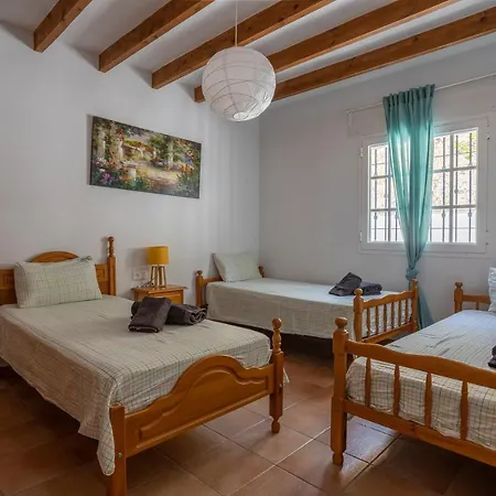 Villa Hugo